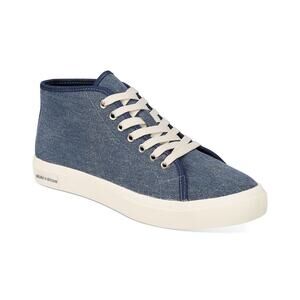 Sun + Stone | Shoes | Sun Stone Mens Ivory Cushioned Kiva  display picture 2